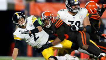 Browns (Photo by Kirk Irwin/Getty Images)