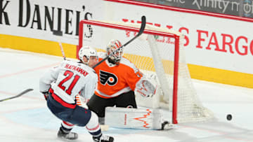 Garnet Hathaway, Washington Capitals (Photo by Mitchell Leff/Getty Images)