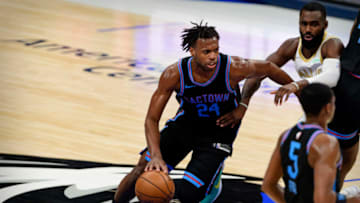 OKC Thunder vs. Kings: Buddy Hield (24) in action Jerome Miron-USA TODAY Sports
