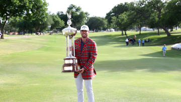 Sam Burns, PGA Tour, (Photo by Tom Pennington/Getty Images)