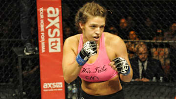 Credit Legacy Fighting Alliance