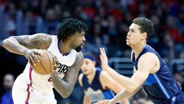Photo by Chris Elise/NBAE via Getty Images