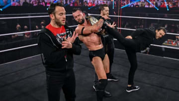 WWE.com