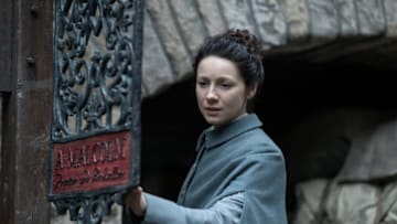 Photo credit: Outlander/Starz Image acquired via Starz Media Room