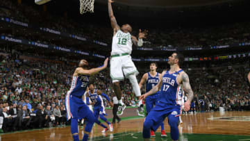 (Photo by Brian Babineau/NBAE via Getty Images)