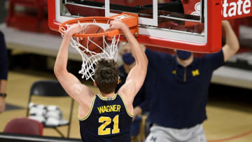 Nick Wass/Pool Photo-USA TODAY Sports