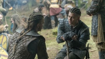 Photo Credit: Vikings/History Channel by Jonathan Hession Image Acquired from A&E Networks Press