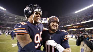 Chicago Bears (Photo by Joe Robbins/Getty Images)