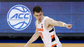 Syracuse basketball (Photo by Jared C. Tilton/Getty Images)
