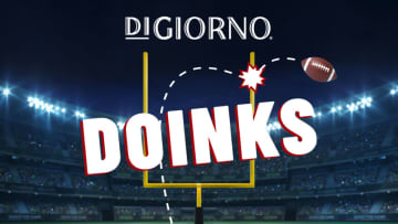DiGiorno for Doinks. Image courtesy DiGiorno