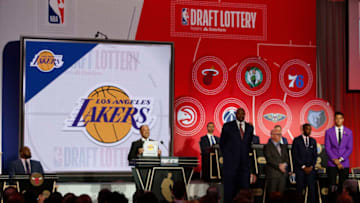 (Photo by Jeff Haynes/NBAE via Getty Images)