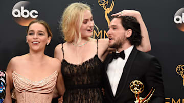 Game of Thrones es una de las mejores series de la historia