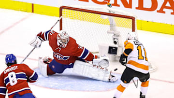 Travis Konecny, Philadelphia Flyers (Photo by Elsa/Getty Images)