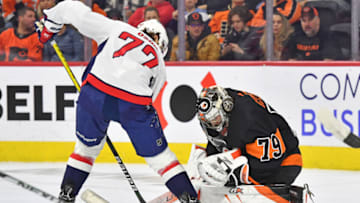 T.J. Oshie, Washington Capitals Mandatory Credit: Eric Hartline-USA TODAY Sports