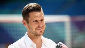 Sebastian Kehl of Borussia Dortmund (Photo by Maja Hitij/Getty Images)