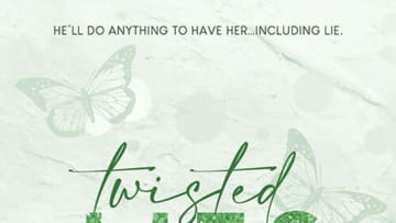 Twisted Lies by Ana Huang. Image courtesy Bloom Books