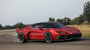 Courtesy: Italdesign