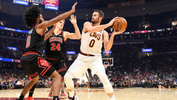 Chicago Bulls (Photo by Jason Miller/Getty Images)