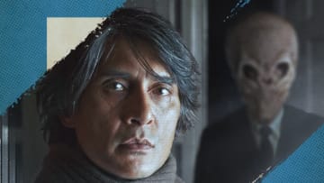 UNIT face an extremely dangerous enemy in the first episode of UNIT: Silenced.Image Courtesy Big Finish Productions