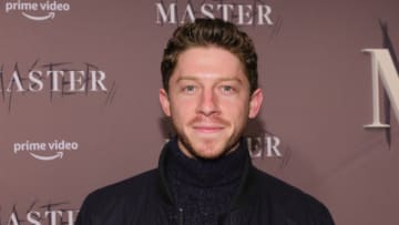 NEW YORK, NEW YORK - MARCH 10: Will Hochman attends the premiere of Amazon's "Master" at Metrograph on March 10, 2022 in New York City. (Photo by Dia Dipasupil/Getty Images)