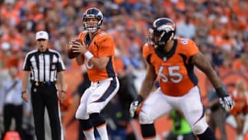 Ron Chenoy-USA TODAY Sports
