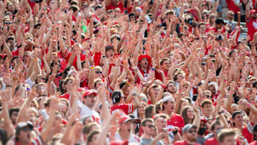 Ohio State Buckeyes. (Photo by Gaelen Morse/Getty Images)