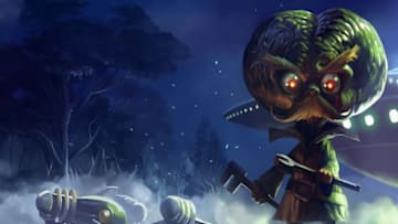 Property of LeagueOfLegends.com/RiotGames.com