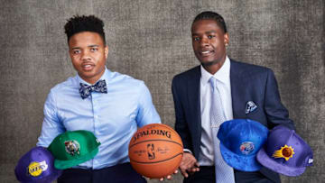 Markelle Fultz | Philadelphia 76ers (Photo by Jennifer Pottheiser/NBAE via Getty Images)
