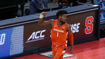 Quincy Guerrier, Texas Basketball Mandatory Credit: Trevor Ruszkowski-USA TODAY Sports