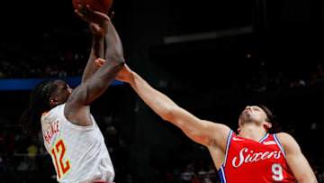 Atlanta Hawks, Taurean Prince (Photo by Kevin C. Cox/Getty Images)