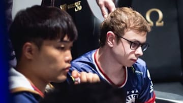 League of Legends. Photo courtesy of Riot Games.