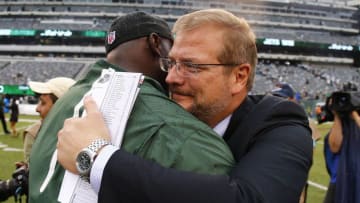 Head coach Todd Bowles (Photo by Rich Schultz /Getty Images)