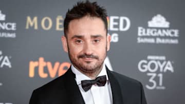 MADRID, SPAIN - FEBRUARY 04: Juan Antonio Bayona attends Goya Cinema Awards 2017 at Madrid Marriott Auditorium on February 4, 2017 in Madrid, Spain. (Photo by Carlos Alvarez/Getty Images)