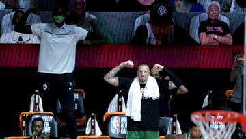 Boston Celtics (Photo by Ashley Landis-Pool/Getty Images)