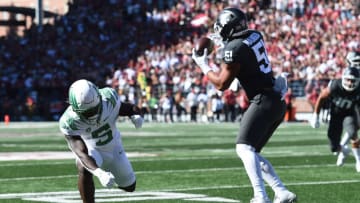 Sep 24, 2022; Pullman, Washington, USA; Mandatory Credit: James Snook-USA TODAY Sports