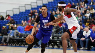 Zhaire Smith | Philadelphia 76ers (Photo by Stephen Pellegrino/NBAE via Getty Images)