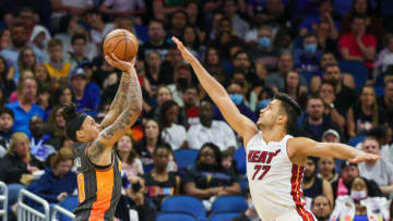 Atlanta Hawks. Mandatory Credit: Mike Watters-USA TODAY Sports
