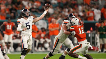 Sep 30, 2021; Miami Gardens, Florida, USA; Mandatory Credit: Jasen Vinlove-USA TODAY Sports