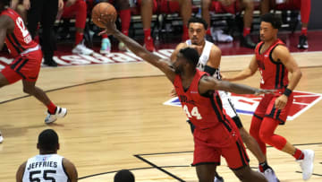 Patrick Williams, Chicago Bulls Mandatory Credit: Stephen R. Sylvanie-USA TODAY Sports