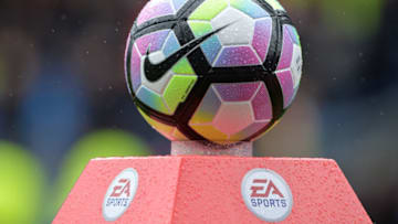Liverpool, Nike (Photo by Mark Runnacles/Getty Images)
