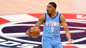 Mason Jones (Photo by Will Newton/Getty Images)