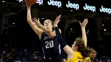 St. John's basketball fell to the Villanova Wildcats (Matt Marton-USA TODAY Sports)