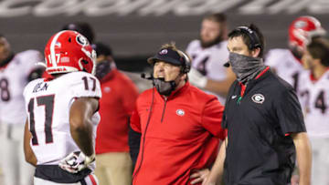 Kirby SmartJeff Blake-USA TODAY