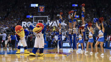 2017 in Lawrence, Kansas. (Photo by Ed Zurga/Getty Images)
