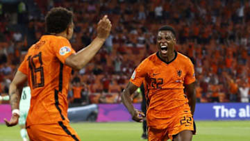 Everton (Photo by ANP Sport via Getty Images)