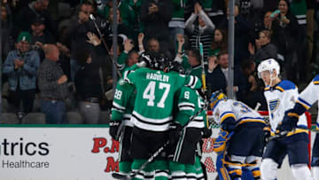 DALLAS, TX - DECEMBER 29: Stephen Johns