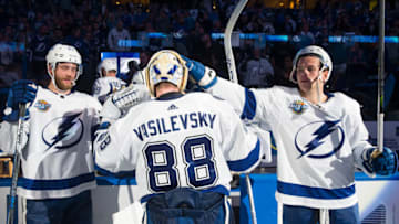 (Photo by Scott Audette/NHLI via Getty Images)