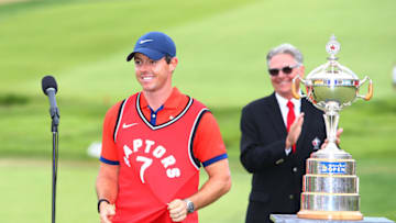 RBC Canadian Open, Rory McIlroy, (Photo by Vaughn Ridley/Getty Images)