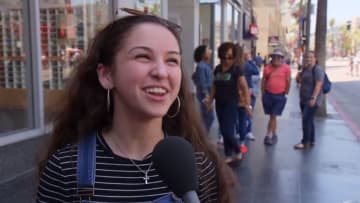 Jimmy Kimmel Live, courtesy of ABC