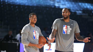 (Photo by Nathaniel S. Butler/NBAE via Getty Images)